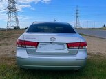 Hyundai Sonata-2