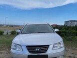 Hyundai Sonata-1