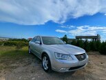 Hyundai Sonata-4