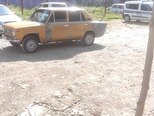 LADA (VAZ) 21011-2