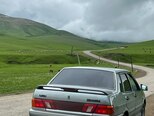 LADA (VAZ) 2115-2