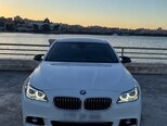 BMW 520d-2