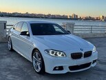 BMW 520d-1