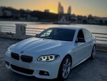 BMW 520d-3