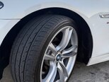 BMW 520d-8