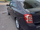 Chevrolet Cobalt-10
