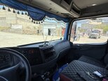 Mercedes Atego 816-7