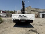 Mercedes Atego 816-4