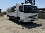 Mercedes Atego 816-2
