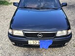 Opel Astra-1