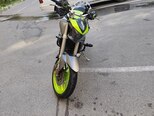 Zontes R250-1