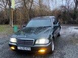 Mercedes C 200-9