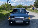 Mercedes C 200-2