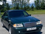 Mercedes C 200-6