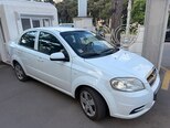 Chevrolet Aveo-2