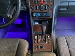 Mercedes C 200-5