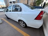 Chevrolet Aveo-7