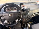 Chevrolet Aveo-5