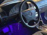 Mercedes C 200-3
