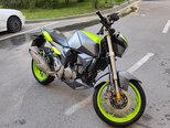 Zontes R250-2