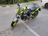 Zontes R250-3