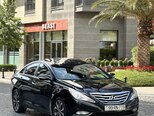 Hyundai Sonata-4