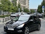 Hyundai Sonata-9