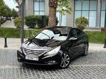 Hyundai Sonata-1
