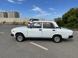 LADA (VAZ) 2107-3