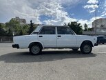 LADA (VAZ) 2107-5