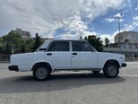 LADA (VAZ) 2107-2