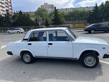 LADA (VAZ) 2107-4