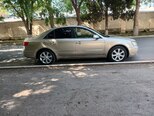 Hyundai Sonata-3