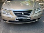 Hyundai Sonata-1