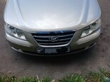 Hyundai Sonata-7
