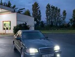 Mercedes C 200-12