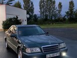 Mercedes C 200-11