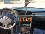 Mercedes 190-3