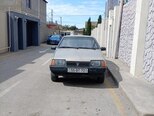 LADA (VAZ) 21099-1