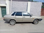 LADA (VAZ) 21099-5