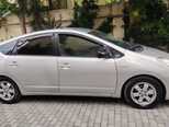 Toyota Prius-9