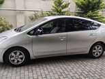 Toyota Prius-5