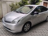Toyota Prius-2