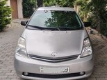 Toyota Prius-1