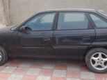 Opel Astra-8