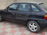 Opel Astra-9