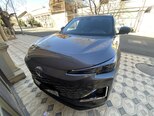 Changan CS 55 Plus-1