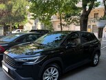 Toyota Corolla Cross-2