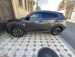 Changan CS 55 Plus-4