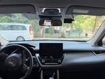Toyota Corolla Cross-7